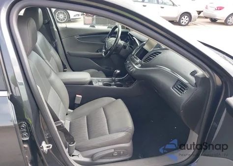 2019 Chevrolet Impala Lt z USA, uszkodzony, nr VIN 2G11Z5S38K9118846